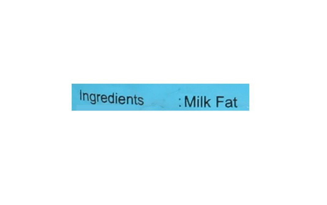Milky Mist Ghee    Pack  500 grams